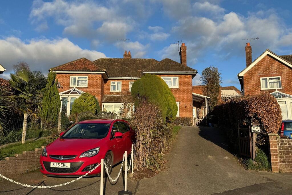 Additional image 13 of Churchfield, Wincanton, Somerset, BA9