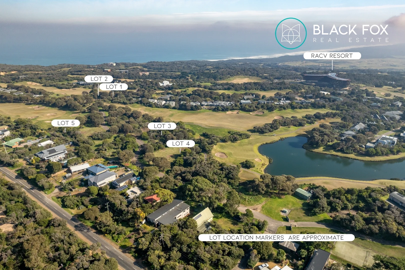 Additional image 2 of 3-5 Hardwood Road, Cape Schanck VIC 3939
