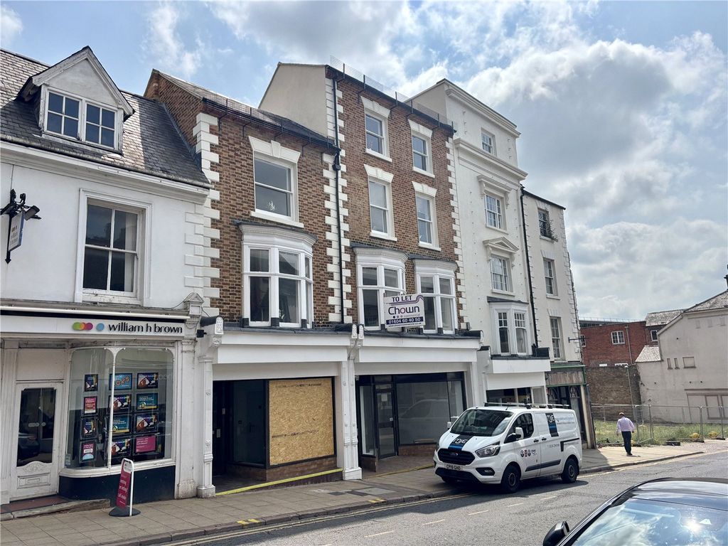 Additional image 5 of 1 bed flat to rentBridge Street, Northampton, Northamptonshire NN1