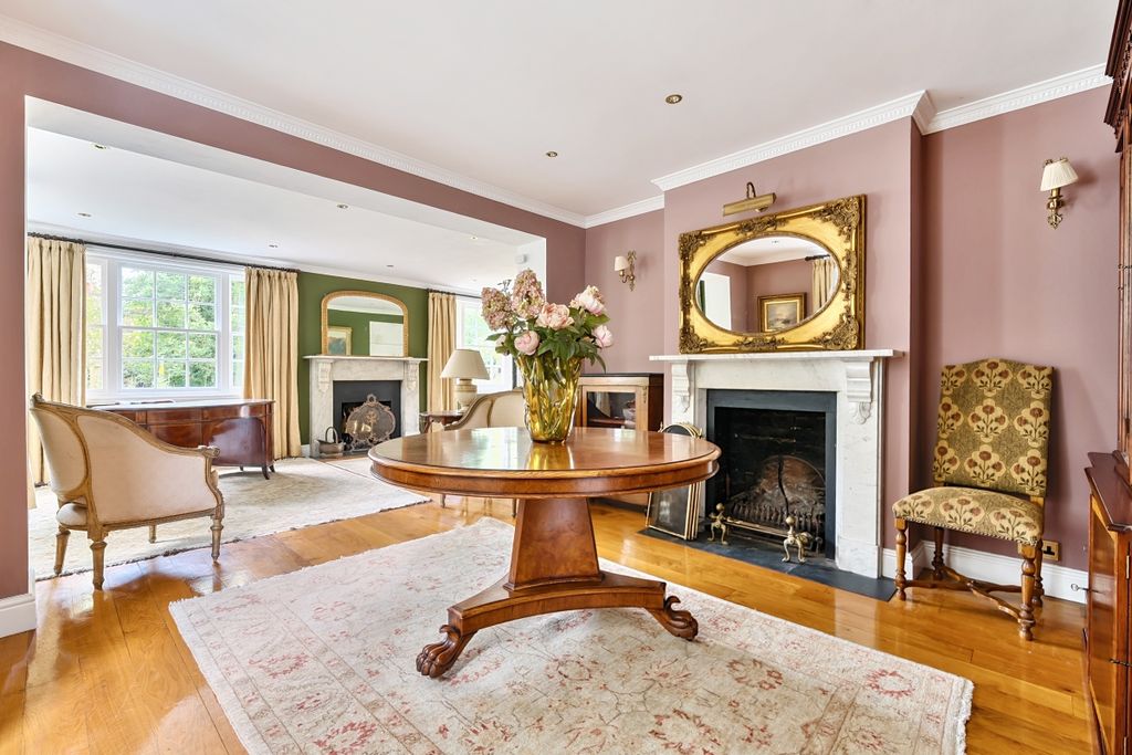 Additional image 9 of 5 bed detached house to rentHighmoor Cross, Henley-On-Thames RG9