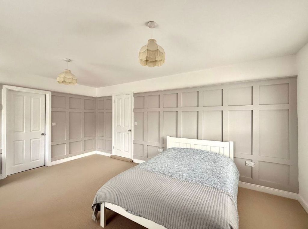 Additional image 9 of 4 bed semi-detached house to rentKnighton, Powys LD7