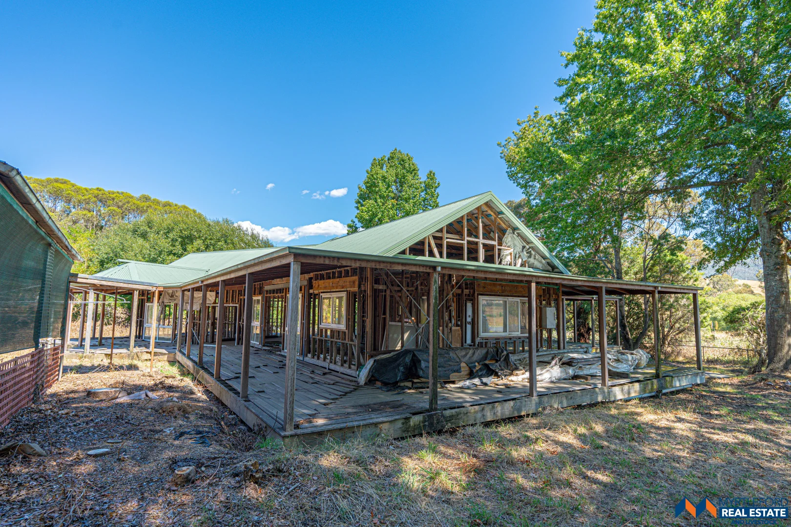 Additional image 4 of 1454 Myrtleford-Yackandandah Road, Mudgegonga VIC 3737