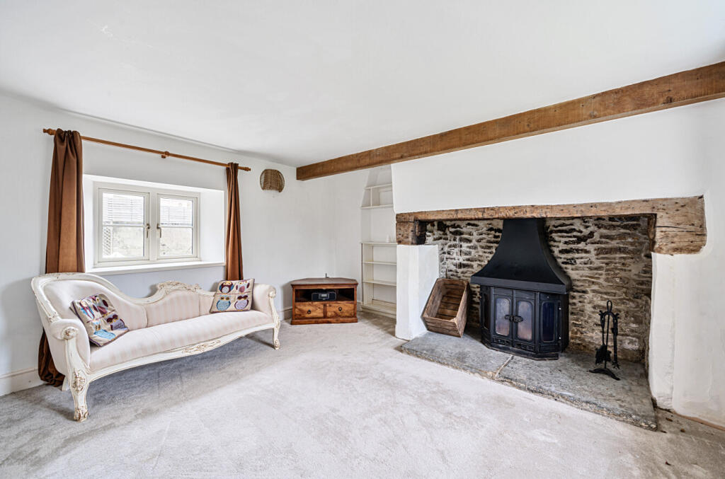 Additional image 4 of Church Street, Upton Noble, Upton Noble, BA4