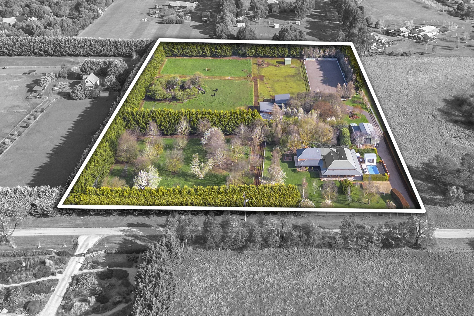 Additional image 24 of 24 Kronks Lane, Woodend VIC 3442