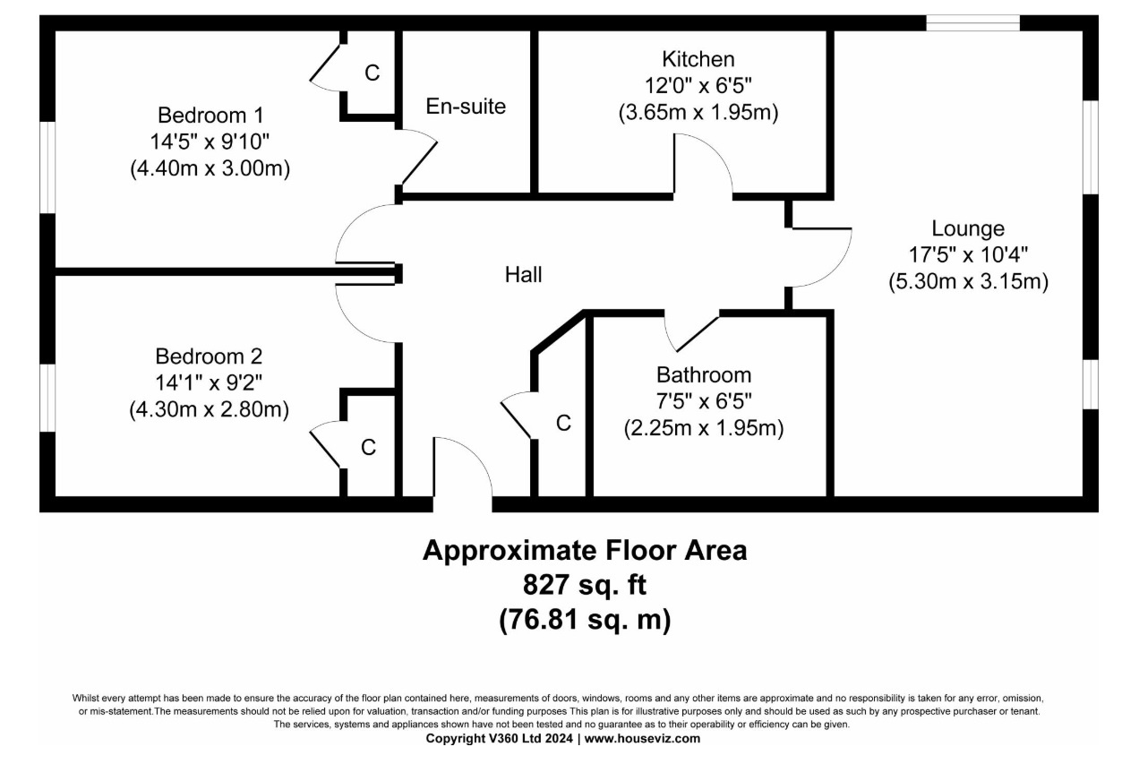 Additional image 9 of 2 Bed Flat, Shettleston Road, G32, N1 7GU