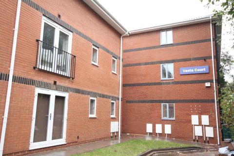 Vanta Court, Ashfield Avenue, Kings Heath B14