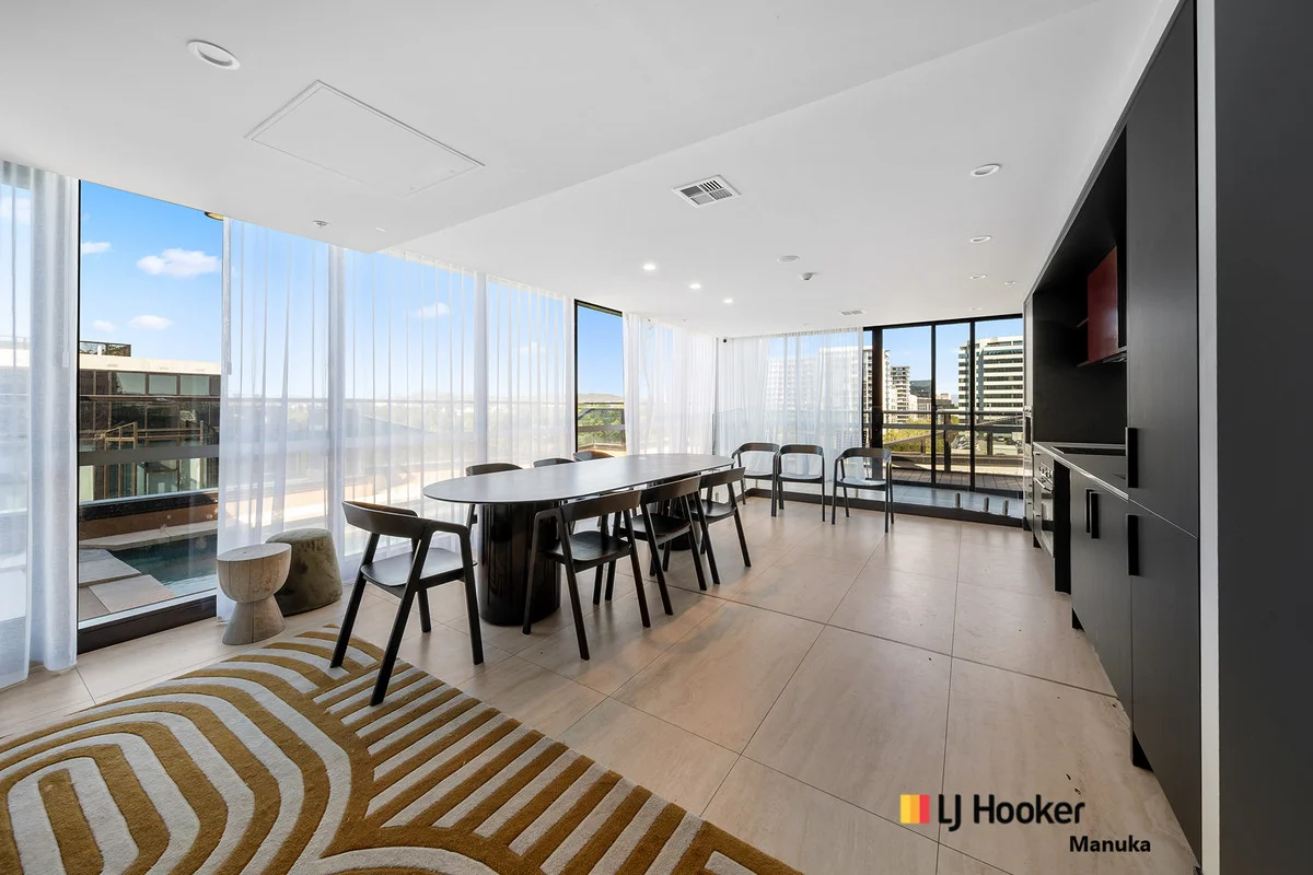 Additional image 12 of 517/81 Cooyong Street, Reid ACT 2612