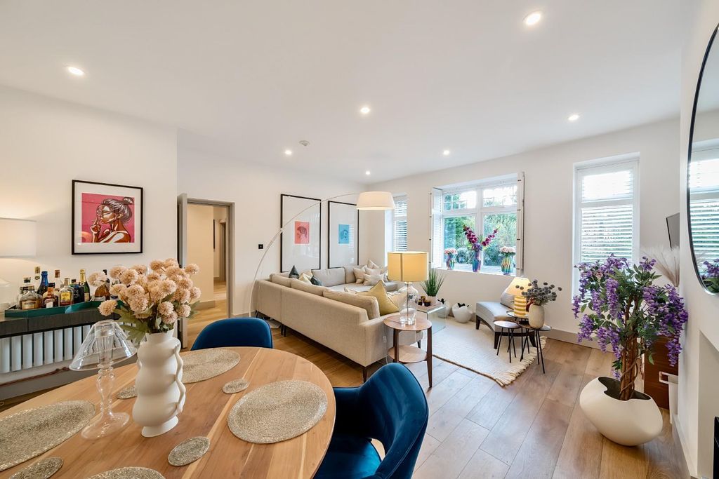 Additional image 10 of 3 bed flat to rentTewit Well Road, Harrogate HG2