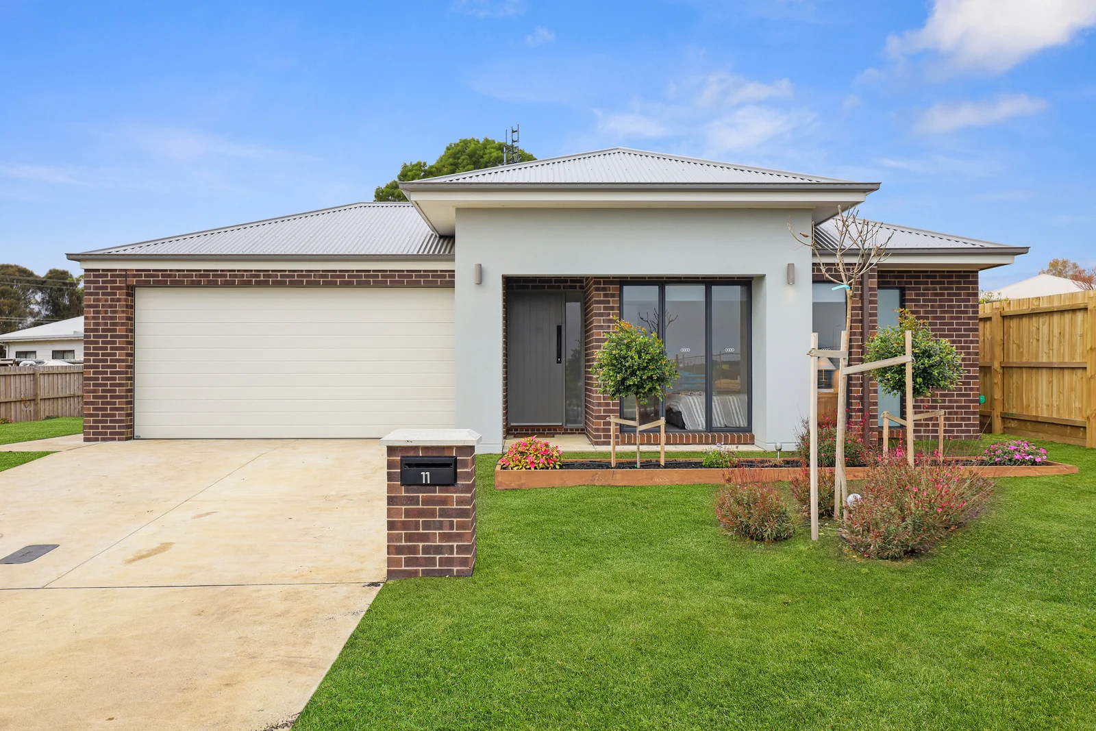 11 Lindquists Road, Timboon VIC 3268