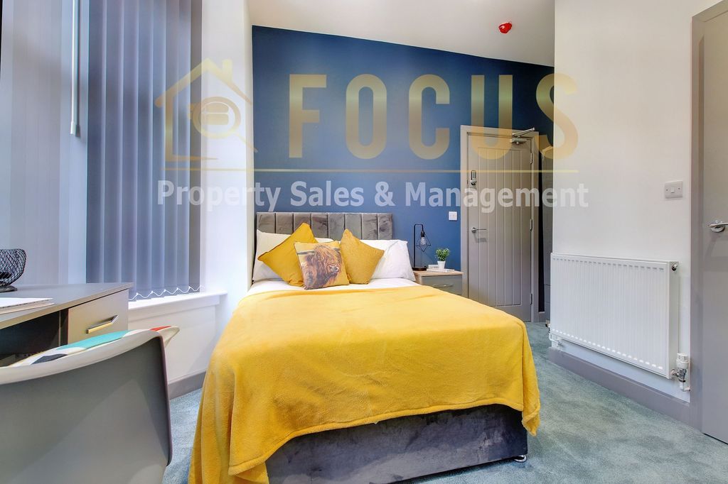 Additional image 19 of 6 bed terraced house to rentStretton Road, Leicester LE3