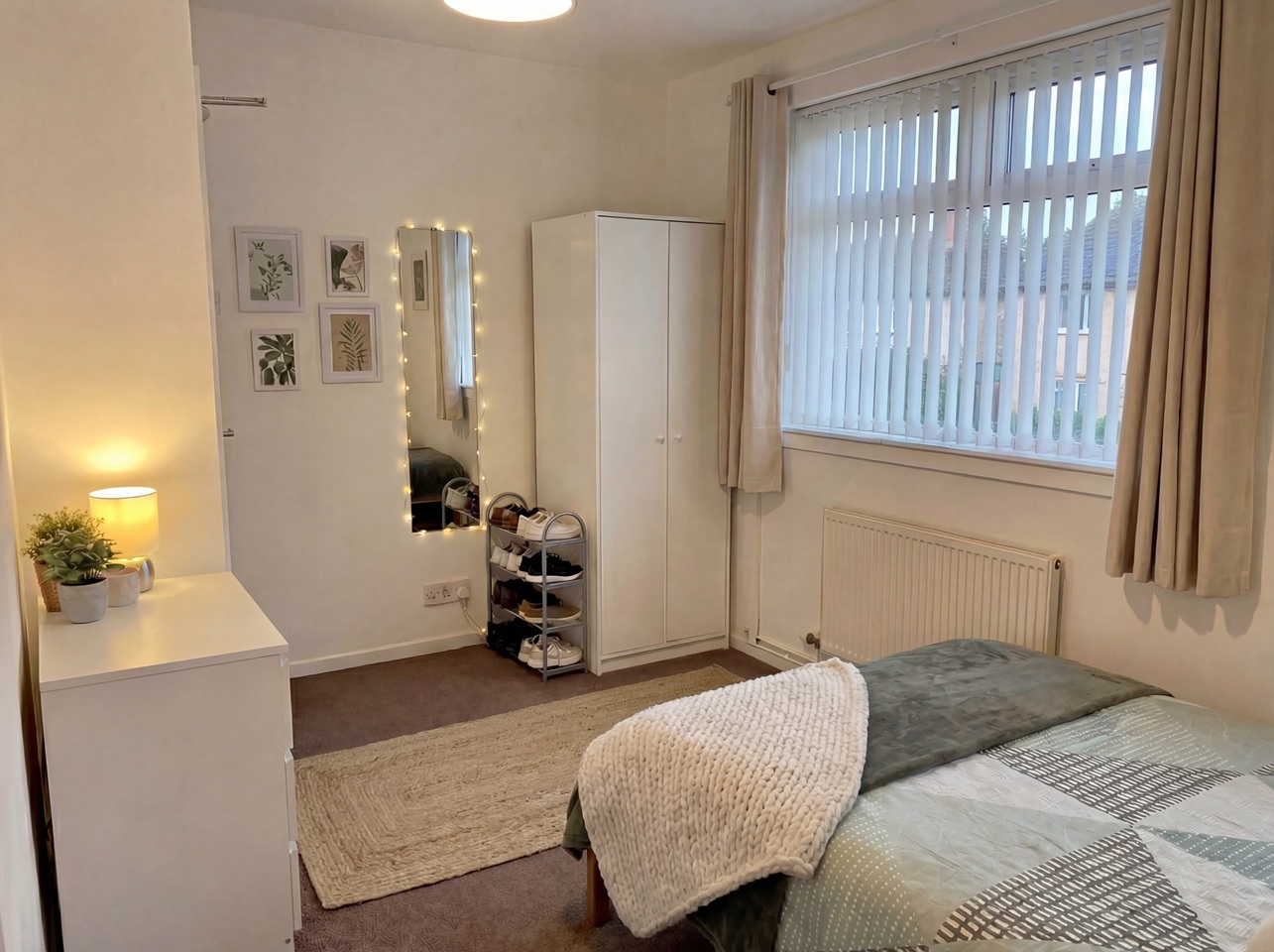 Additional image 3 of Room in a Shared House, Peveril Terrace, EH16, N1 7GU