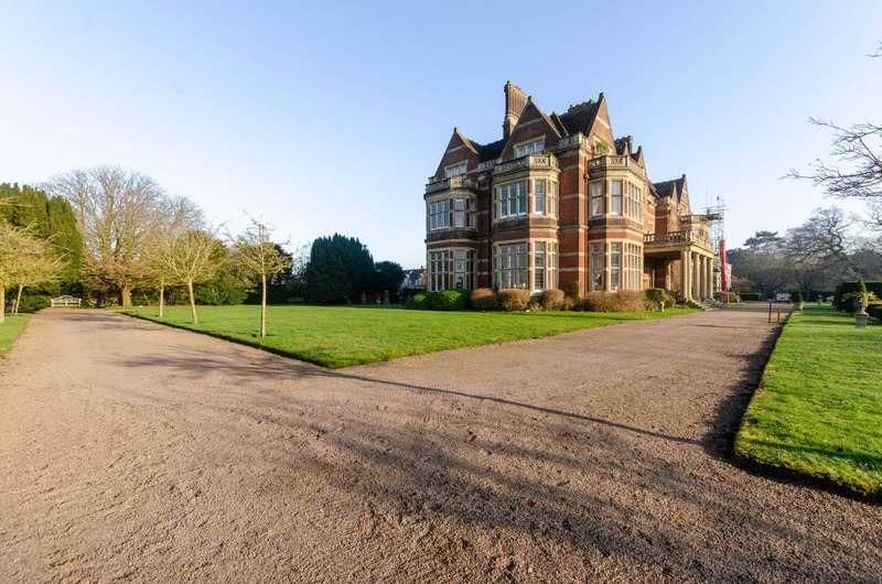 Additional image 19 of 3 bed flat to rentKirby Road, Trowse, Norwich NR14