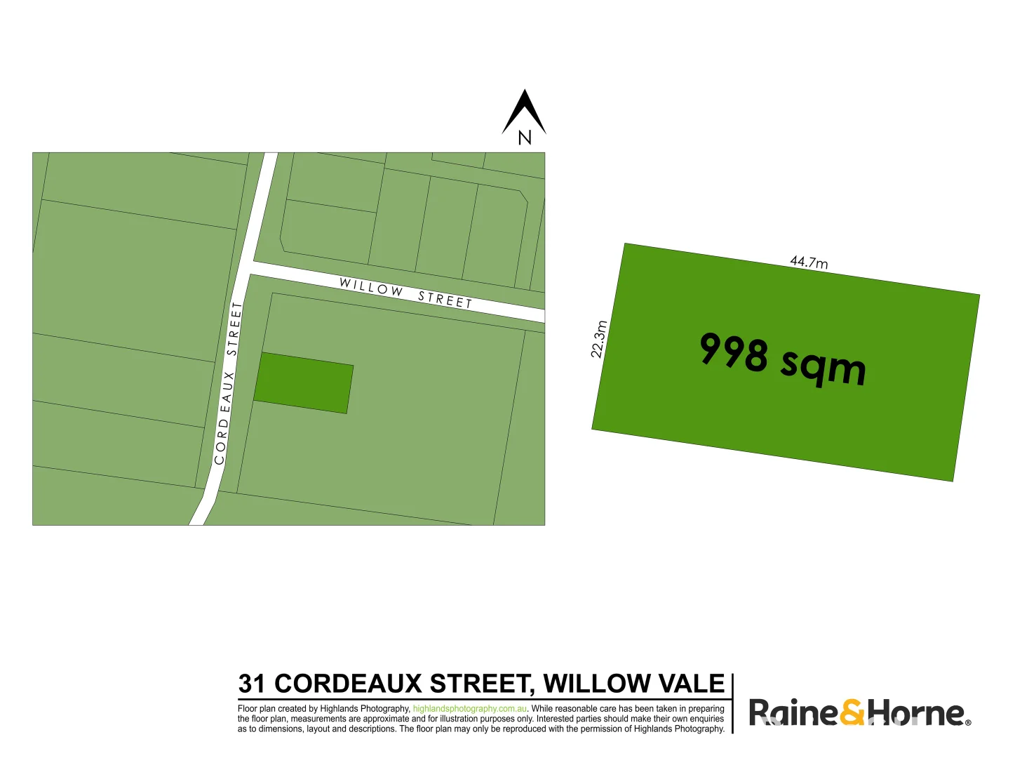 Additional image 7 of 31 Cordeaux Street, Willow Vale NSW 2575