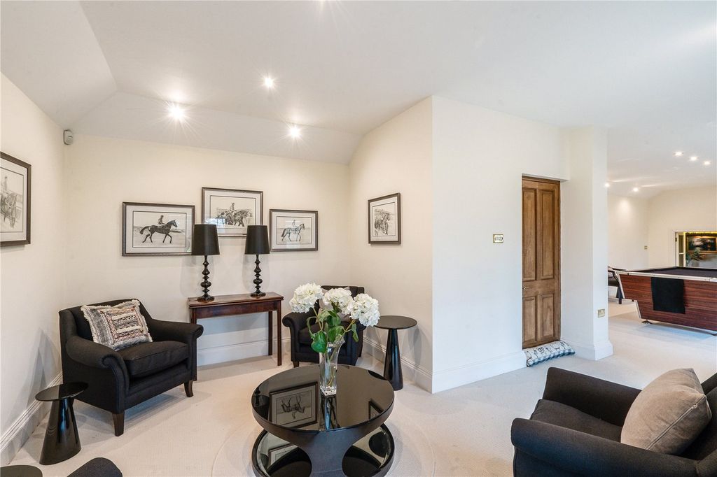 Additional image 21 of 6 bed detached house to rentBagendon, Cirencester, Gloucestershire GL7