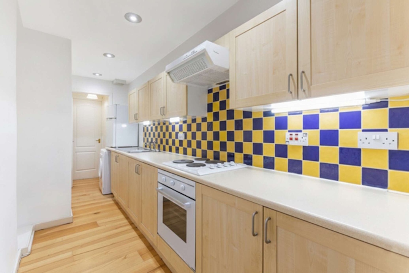 Additional image 3 of 1 Bed Flat, Slateford Road, EH11, N1 7GU