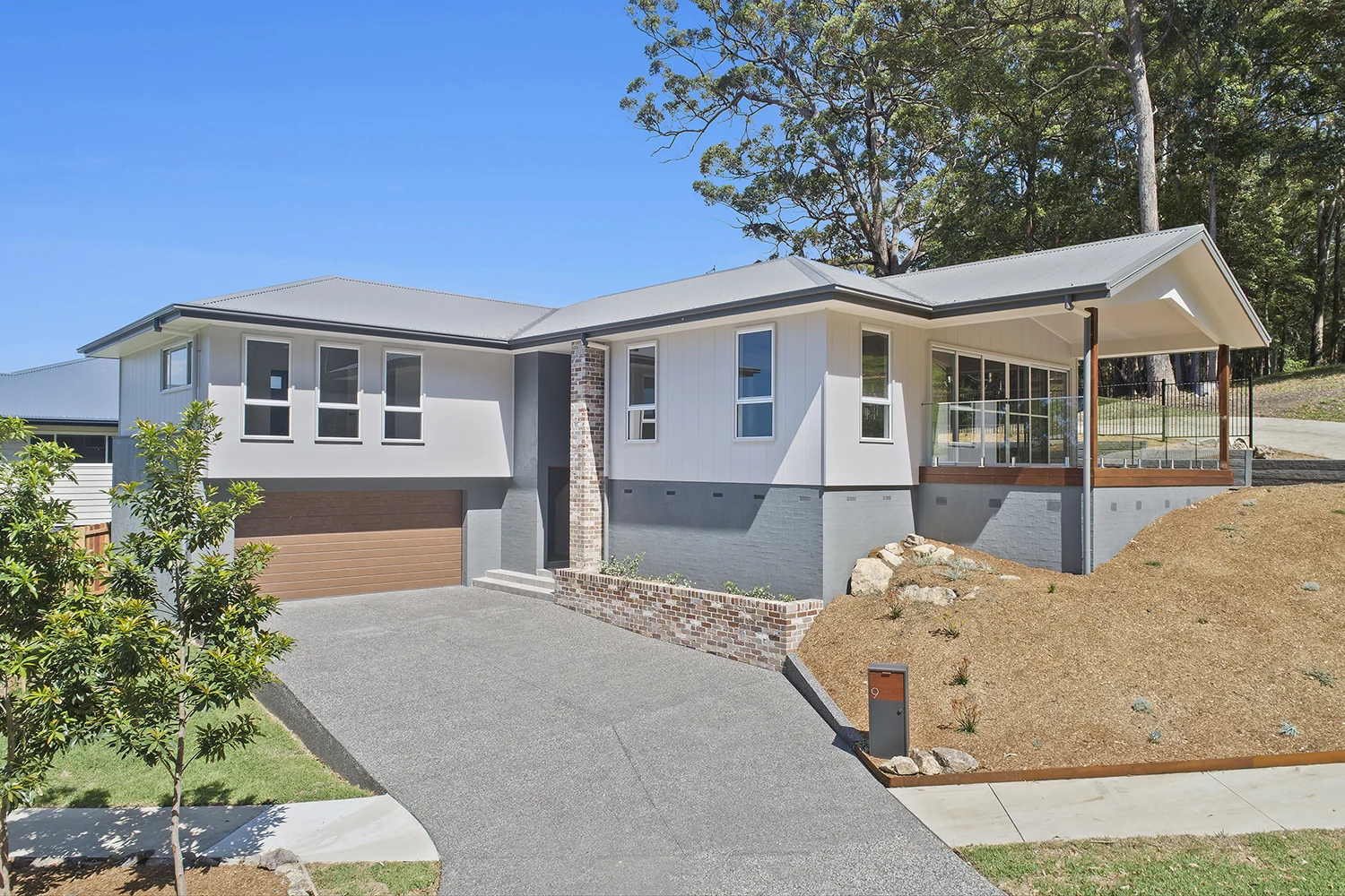 9 Amadeus Place, Coffs Harbour NSW 2450