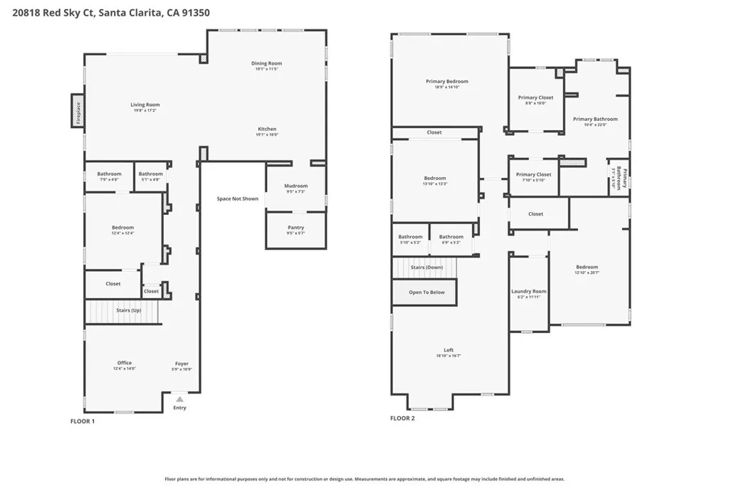 Additional image 29 of 20818 Red Sky Court, Saugus, CA 91350