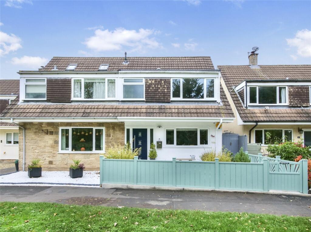 Additional image 20 of 3/4-bedroom semi-detached house in Wells