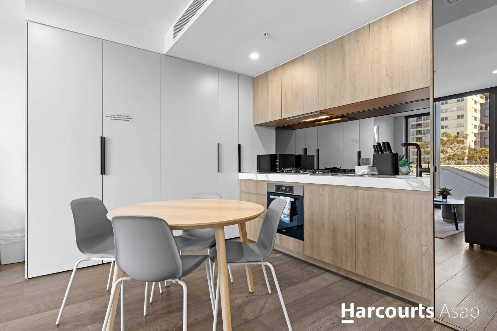 Additional image 6 of 406/393 Spencer Street, West Melbourne VIC 3003