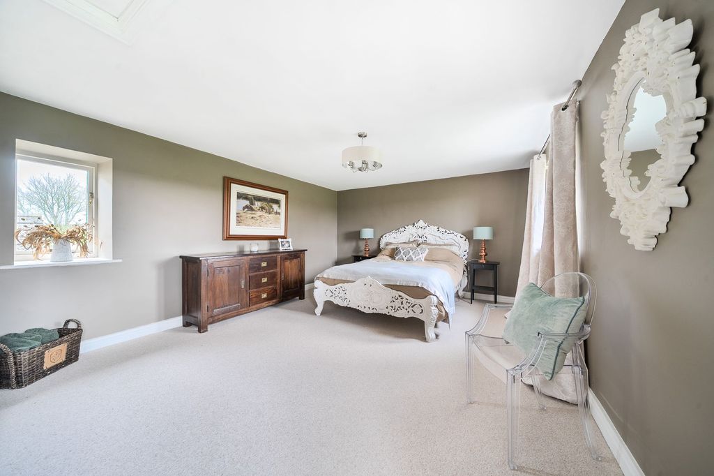 Additional image 13 of 6 bed detached house to rentGrantley, Ripon HG4