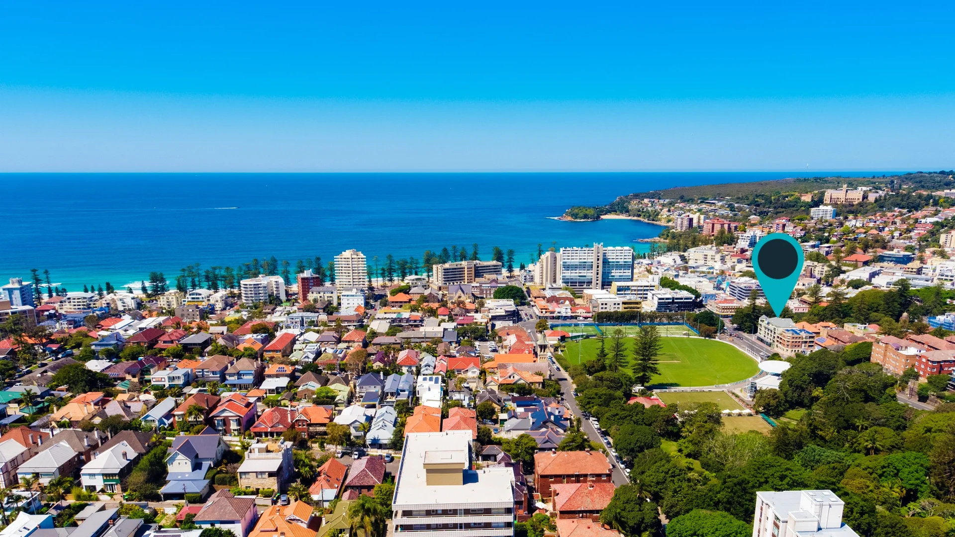 Additional image 12 of 204/10 West Promenade, Manly NSW 2095