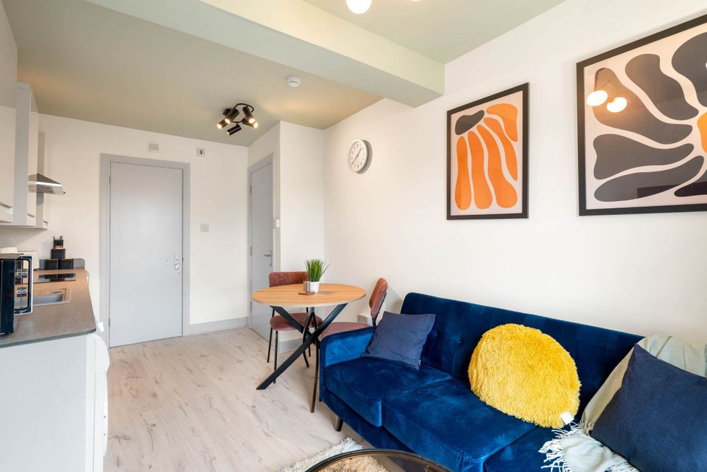 Additional image 10 of 1 bed flat to rentMarket Place, Market Rasen LN8