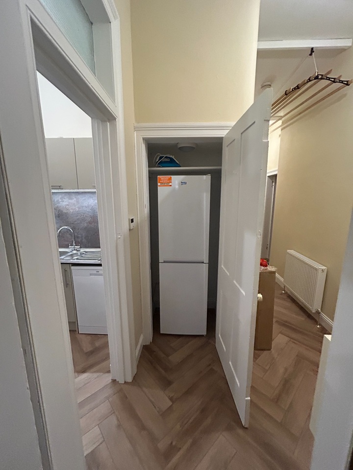 Additional image 4 of 2 Bed Flat, Rodney Street, EH7, N1 7GU