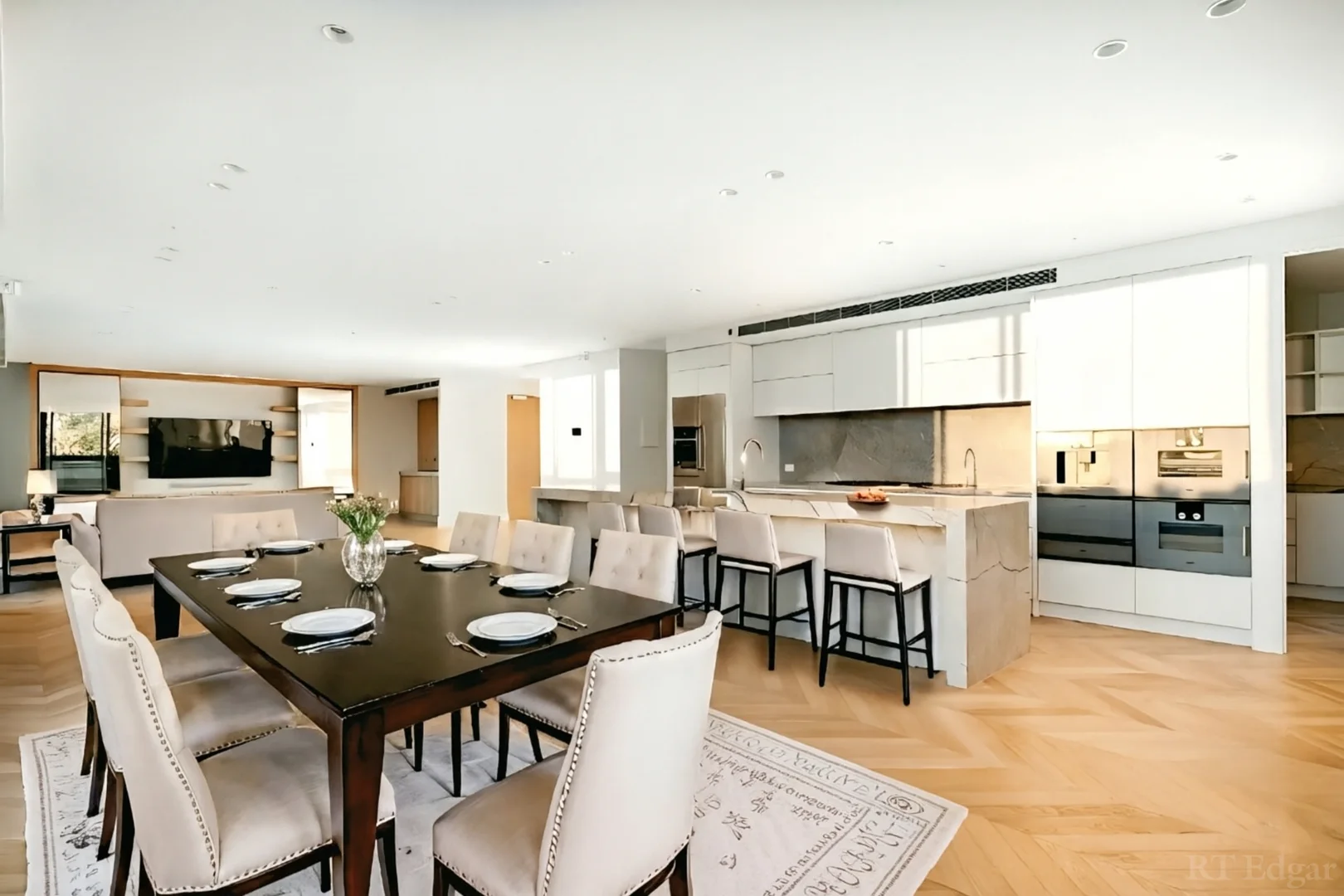 Additional image 4 of Penthouse/663 Malvern Road, Toorak VIC 3142