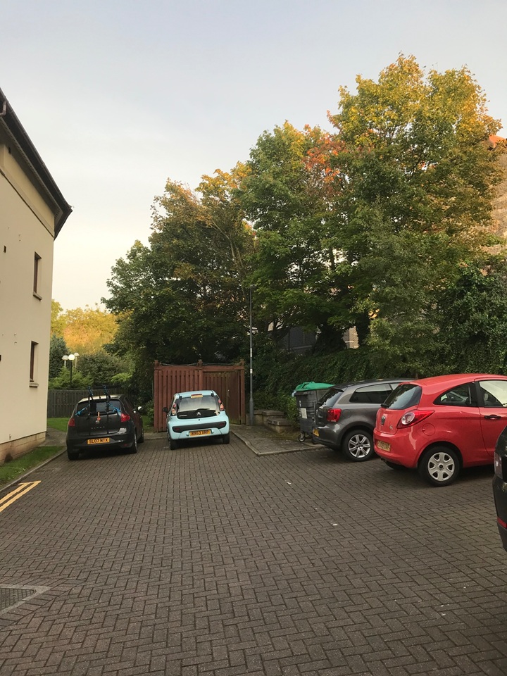 Additional image 19 of 3 Bed Flat, St John's Hill, EH8, N1 7GU