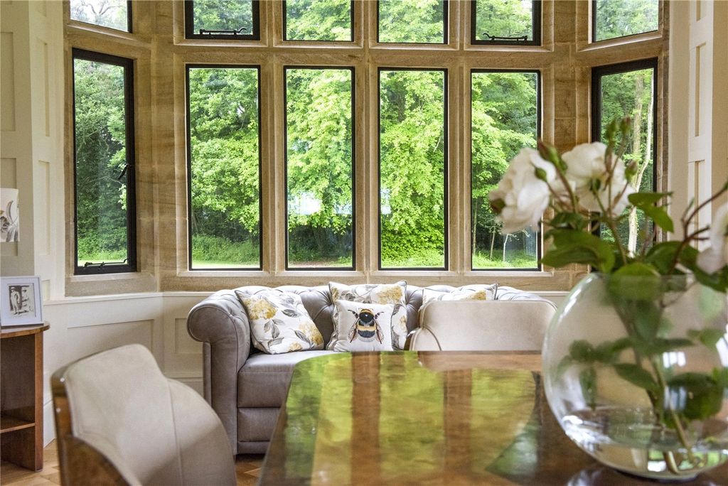 Additional image 13 of 5 bed detached house to rentHilfield, Sherborne, Dorchester, Dorset DT2