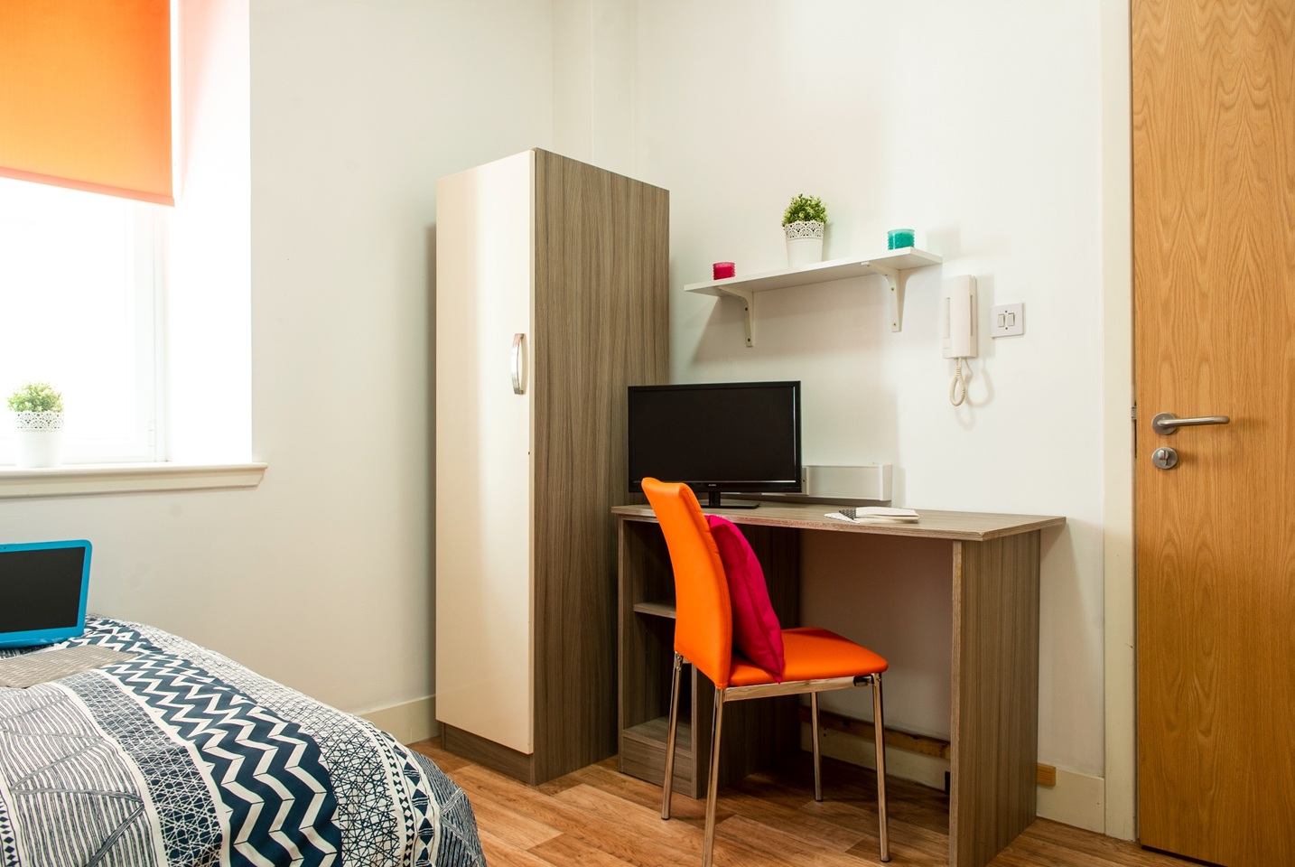 Additional image 5 of Studio Flat, St Andrews Street, G1, N1 7GU