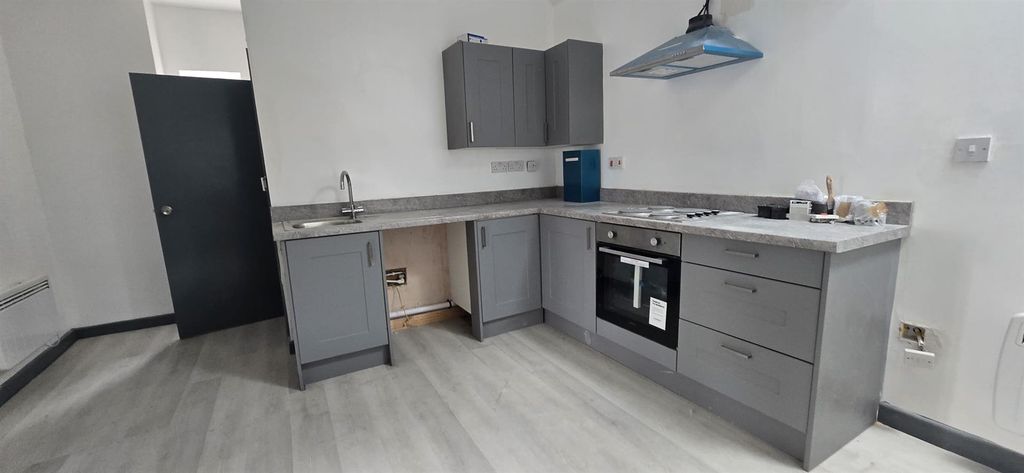 12 bed block of flats to rentLeamore Lane, Walsall WS3