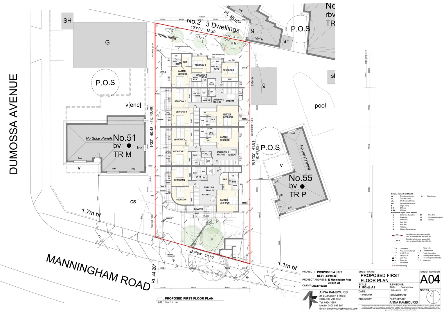 Additional image 25 of 53 Manningham Road, Bulleen VIC 3105