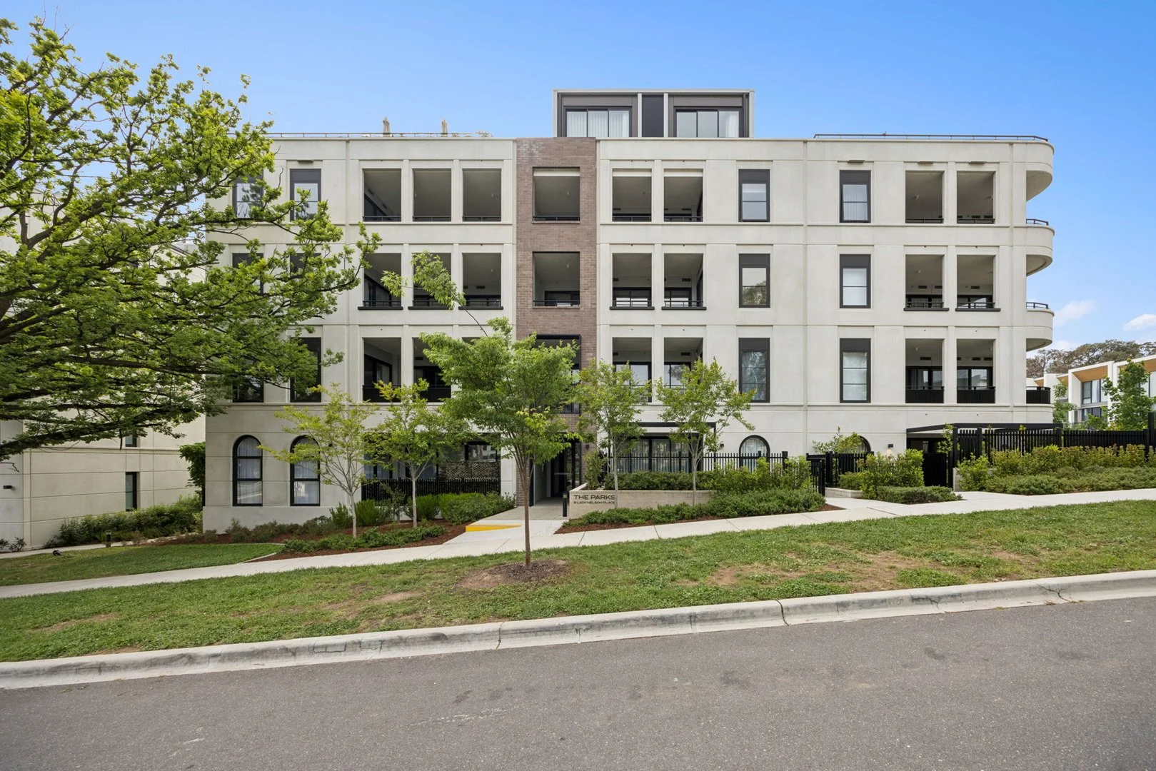 Additional image 14 of 5/9 Lady Nelson Place, Red Hill ACT 2603