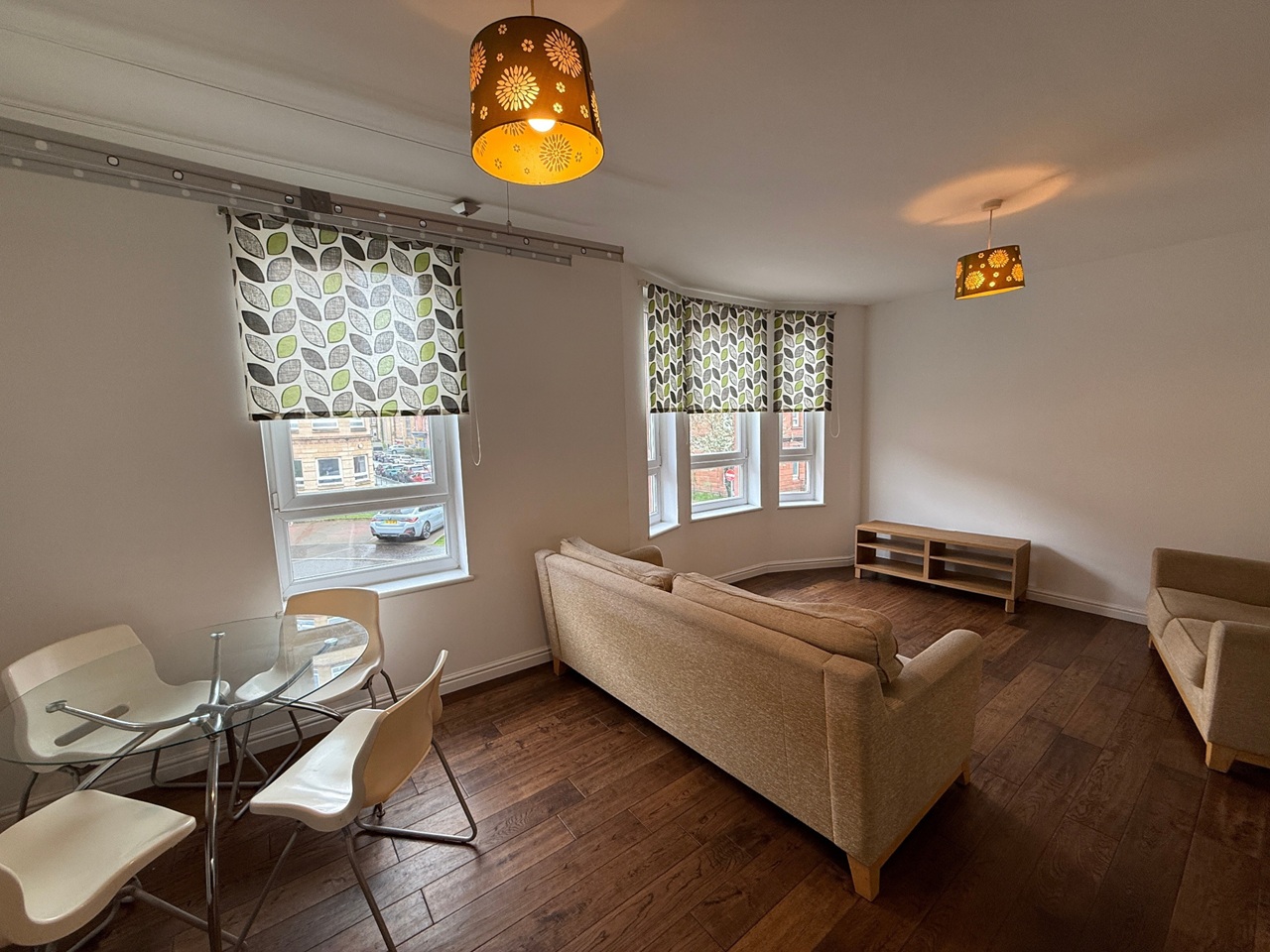 Additional image 6 of 3 Bed Flat, Hillfoot St, G31, N1 7GU