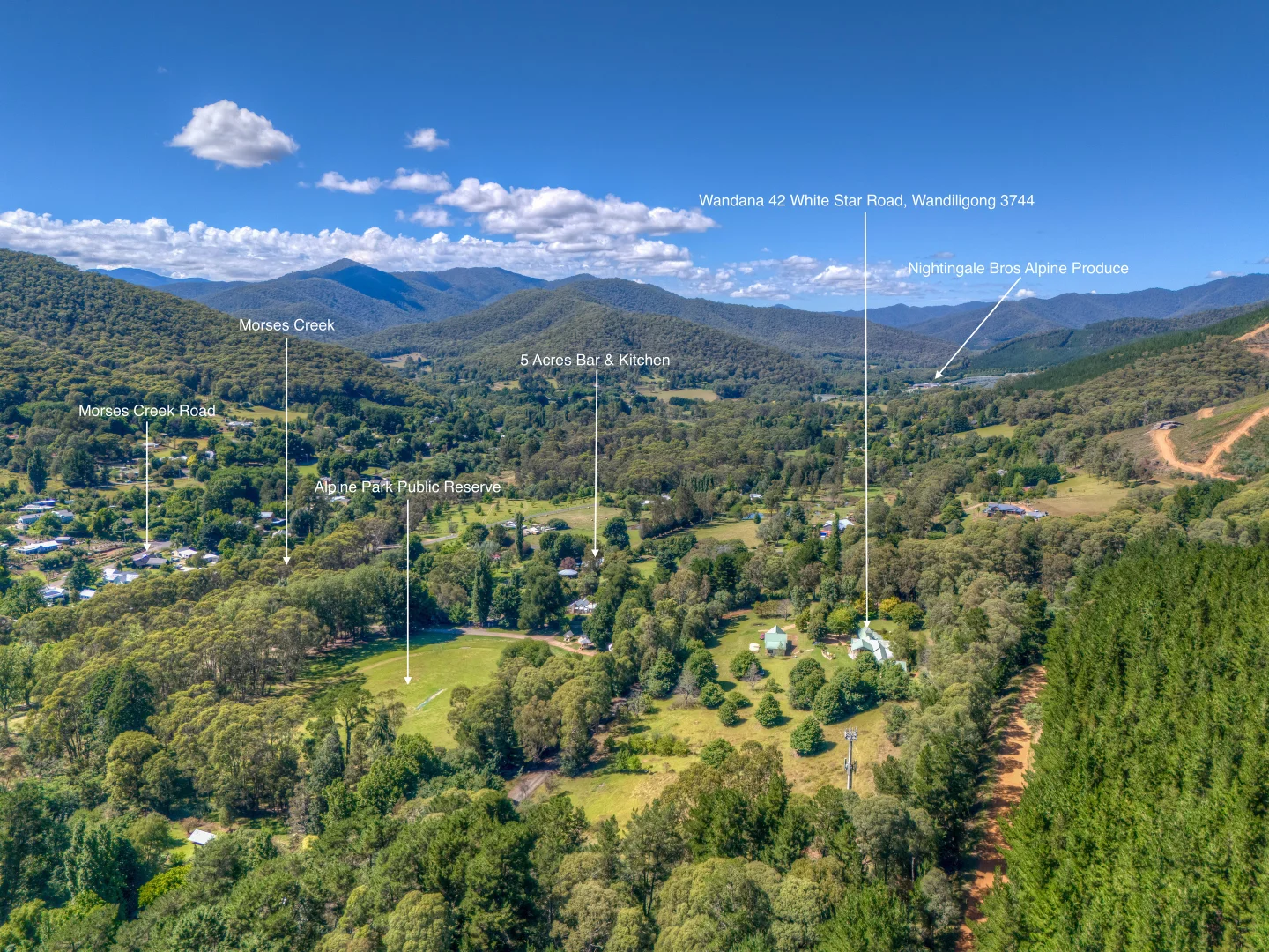 Additional image 34 of 42 White Star Road, Wandiligong VIC 3744