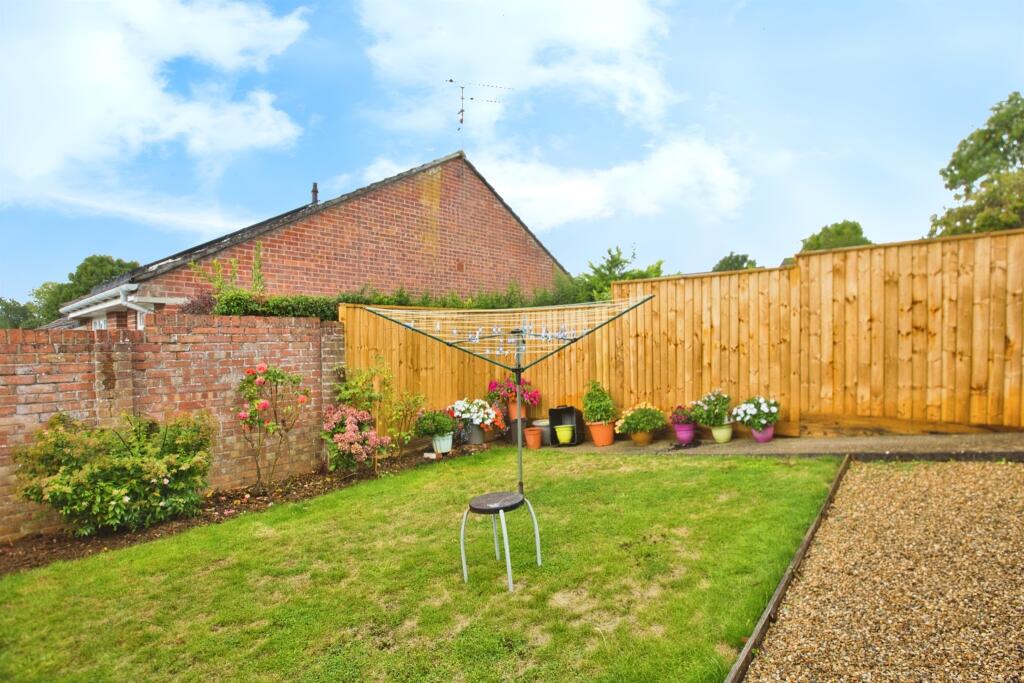 Additional image 10 of Cavalier Way, Yeovil