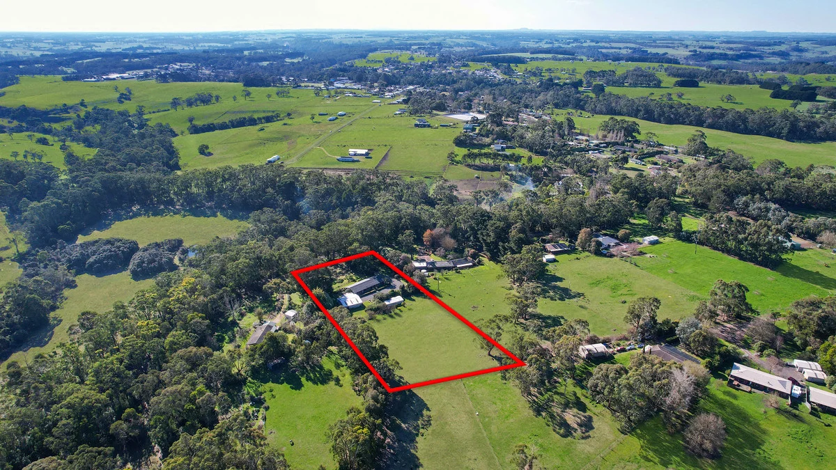 Additional image 10 of 169 Timboon - Curdievale Road, Timboon VIC 3268