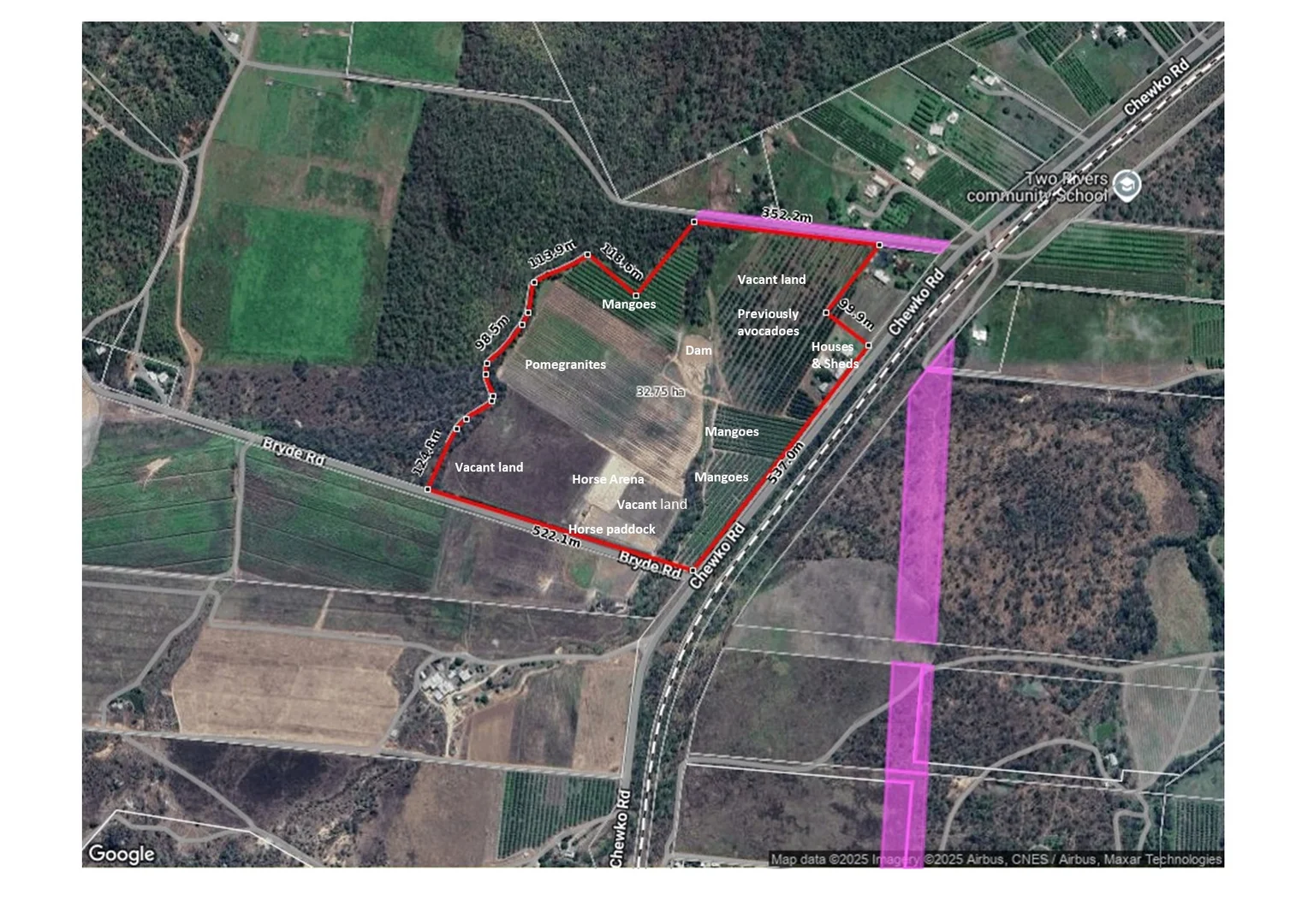 Additional image 5 of 440 Chewko Road, Mareeba QLD 4880