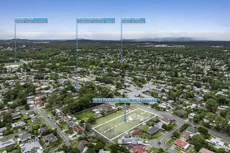 Additional image 5 of 30 & 32 Paradise Road, Slacks Creek QLD 4127