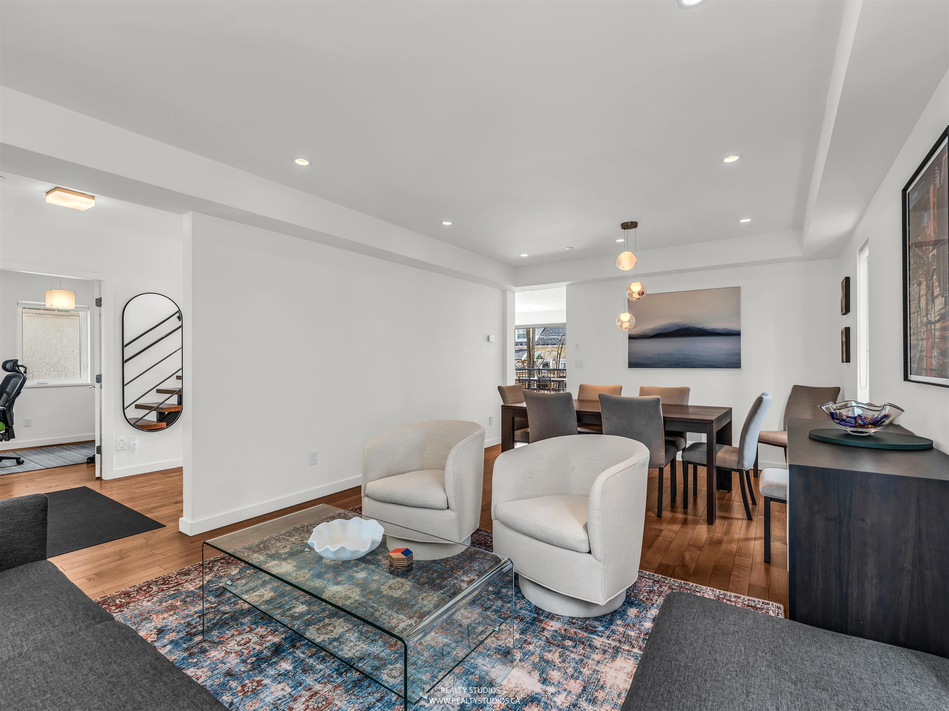 Additional image 4 of 132 22nd Avenue W, Vancouver, BC, V5Y 2G1