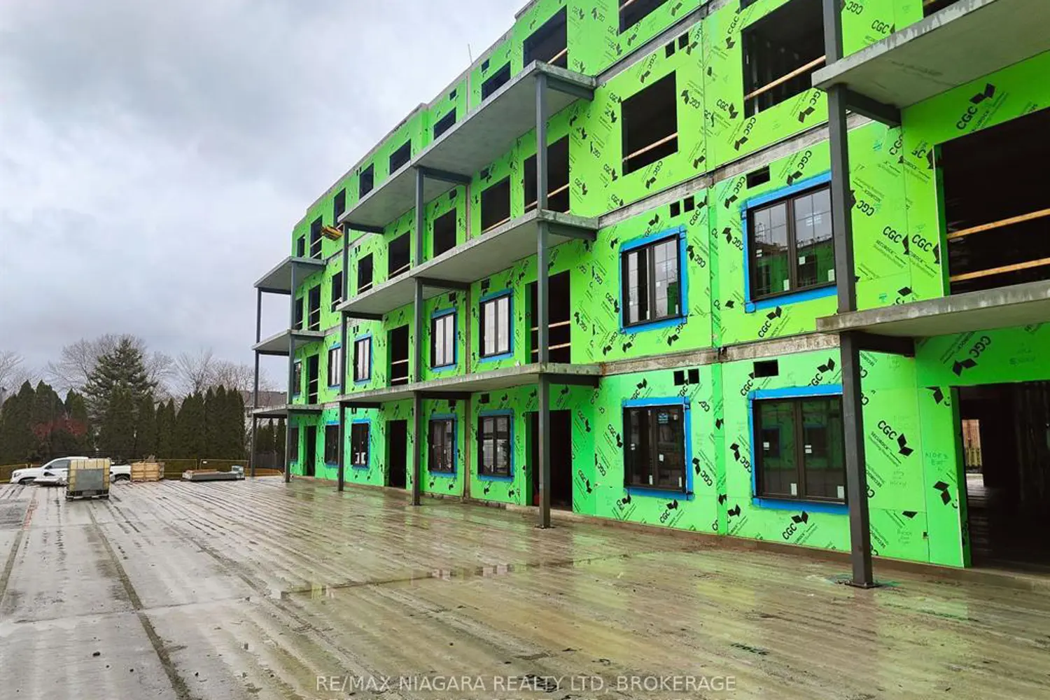 Additional image 11 of 1024 Vansickle Road 405A