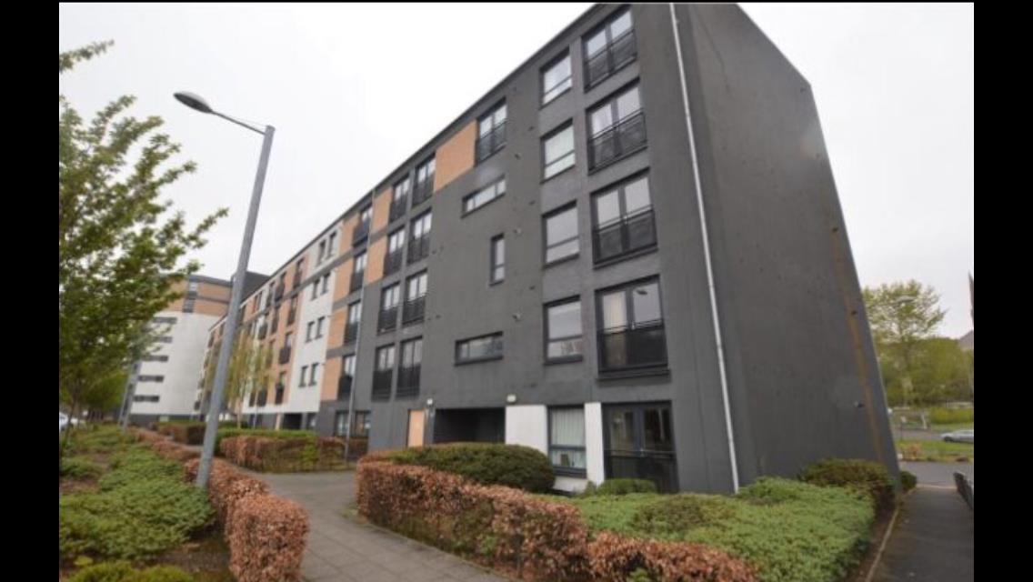 2 Bed Flat, Firpark Court, G31, N1 7GU