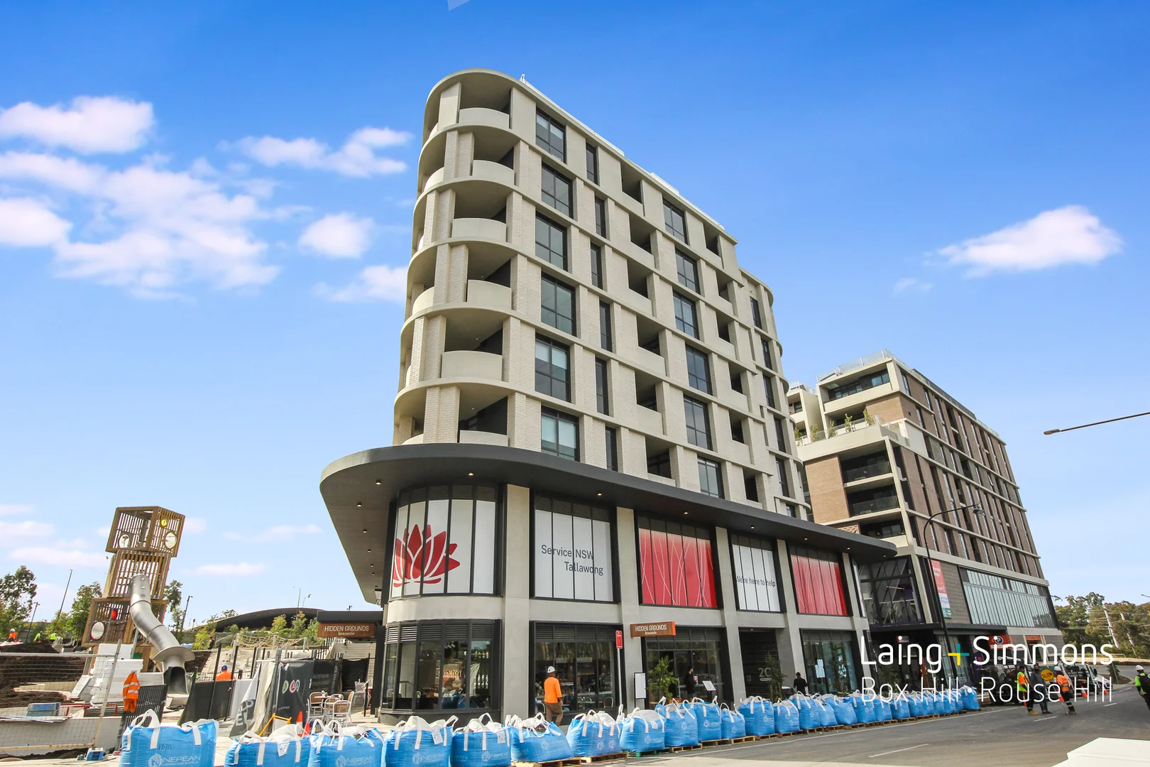 Additional image 7 of 722/2C Conferta Avenue, Tallawong NSW 2762