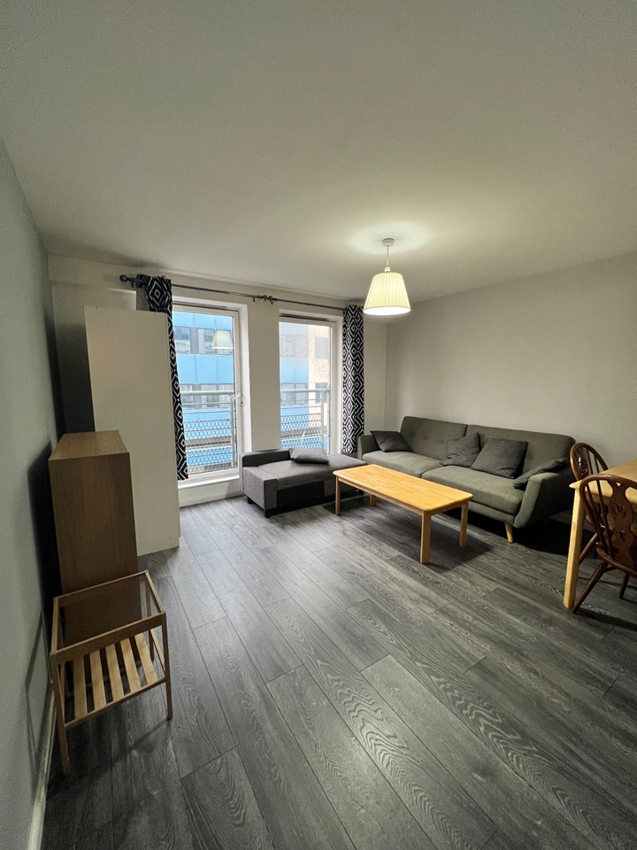 Additional image 7 of 2 Bed Flat, Wallace Street, G5, N1 7GU