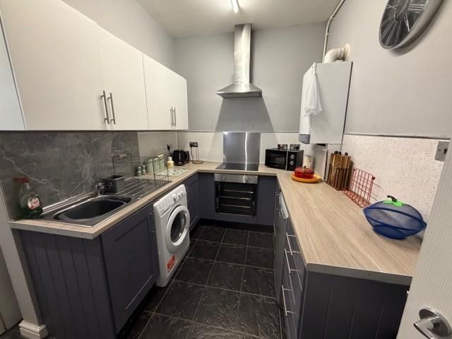 Additional image 4 of 1 bed property to rentRochester Road, Newport NP19