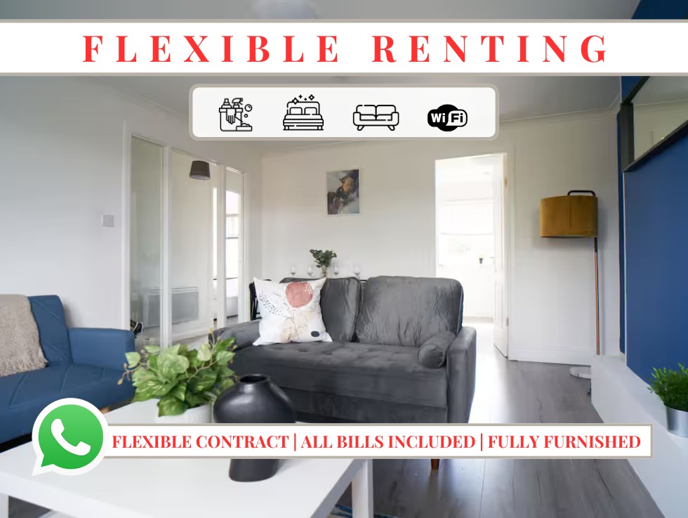 2 Bed Flat, Dunalastair Drive, G33, N1 7GU