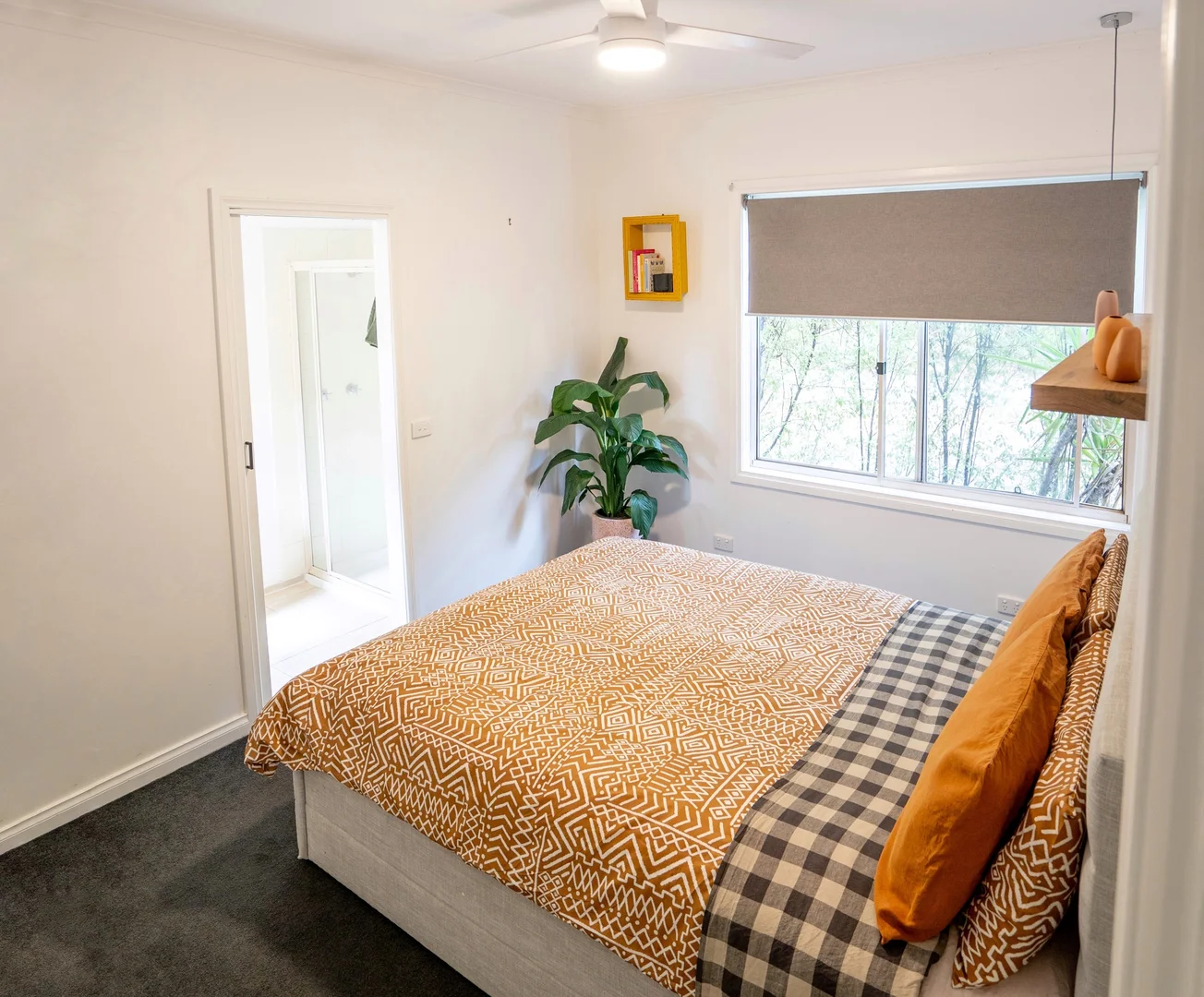 Additional image 9 of 1/5 Borsa Crescent, Hepburn Springs VIC 3461