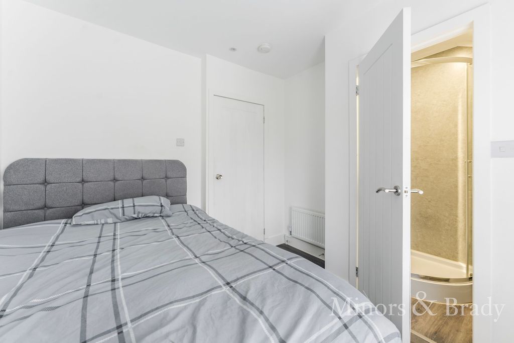 Additional image 8 of 5 bed shared accommodation to rentHarmer Road, Norwich NR3