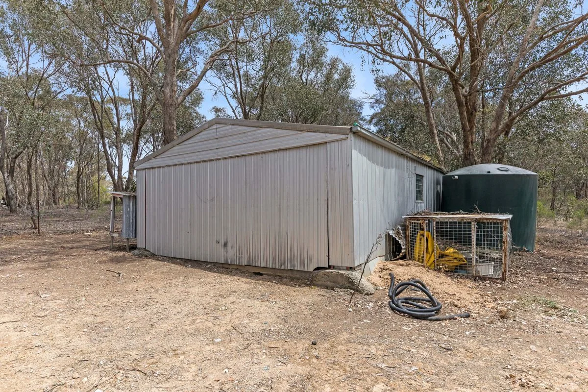 Additional image 5 of 58 Back Kyneton Road, Heathcote VIC 3523